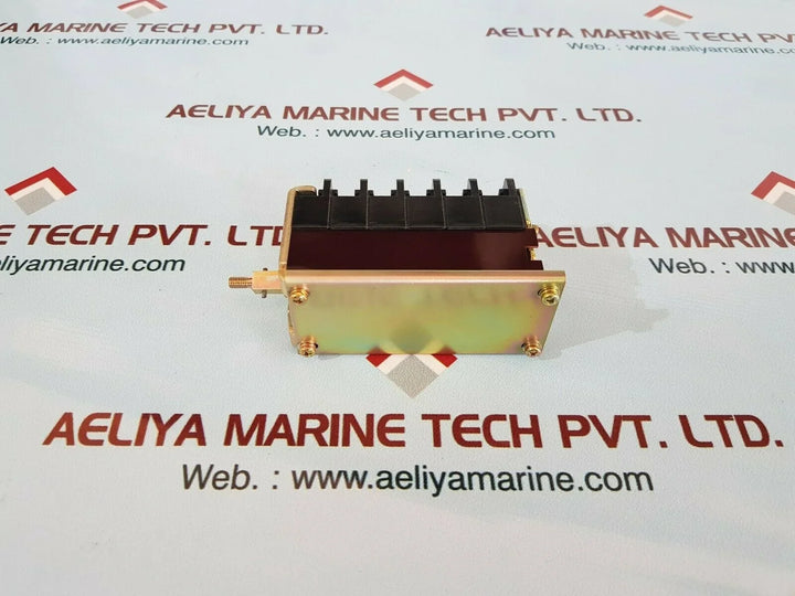 Auxiliary AXH-1-5P-3A-2B Tki AXH-1 5P3A2B NA-6024-1-4 Switch, Aux (under) 3A2B Sw.