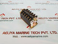 Auxiliary AXH-1-5P-3A-2B Tki AXH-1 5P3A2B NA-6024-1-4 Switch, Aux (under) 3A2B Sw.