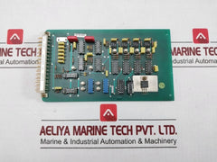 C.s.i. 6067 PCB Card