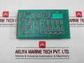 C.s.i. 6067 PCB Card