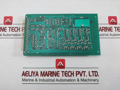 C.s.i. 6067 PCB Card