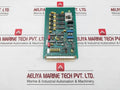 C.s.i. 6067 PCB Card