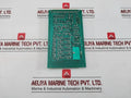 C.s.i. 6067 PCB Card