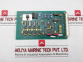 C.s.i. 6067 PCB Card