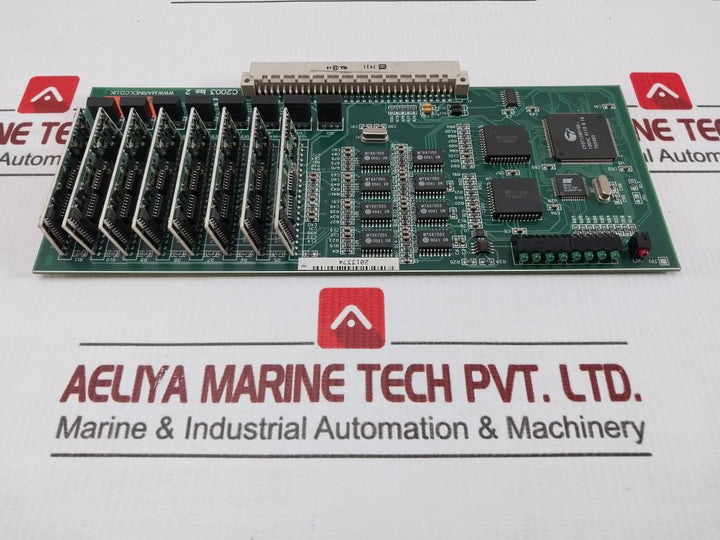 Marinex C2003 Mcl