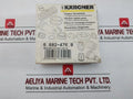 Karcher 6.682-476.0 Abschaltelektronik