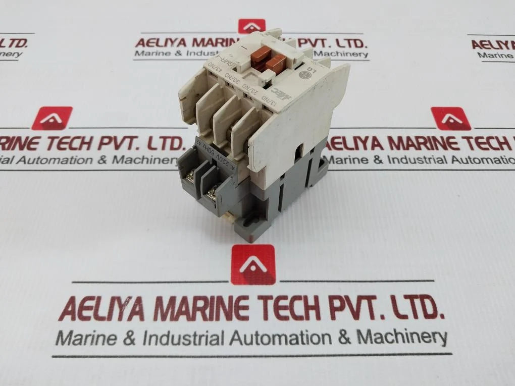 Lg LG GMR-4(D) Relay