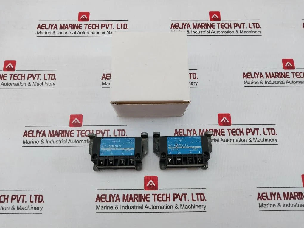 Terasaki XCU1 S Uvt Controller