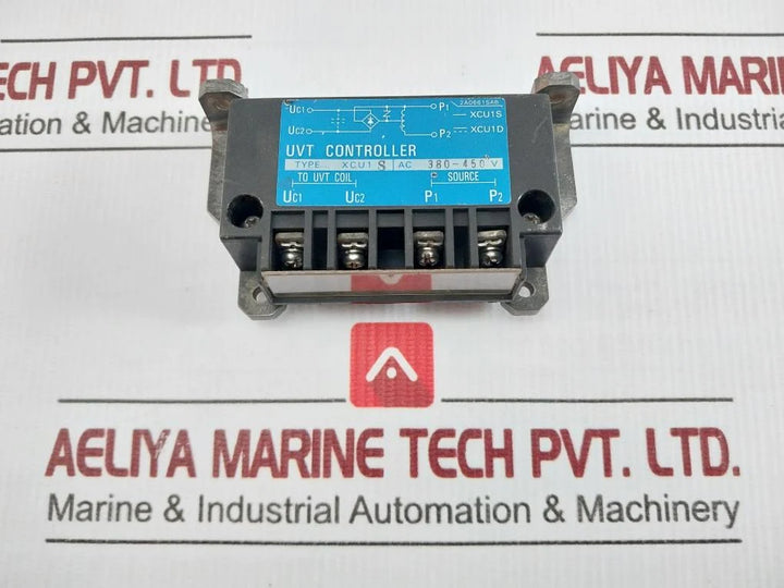 Terasaki XCU1 S Uvt Controller