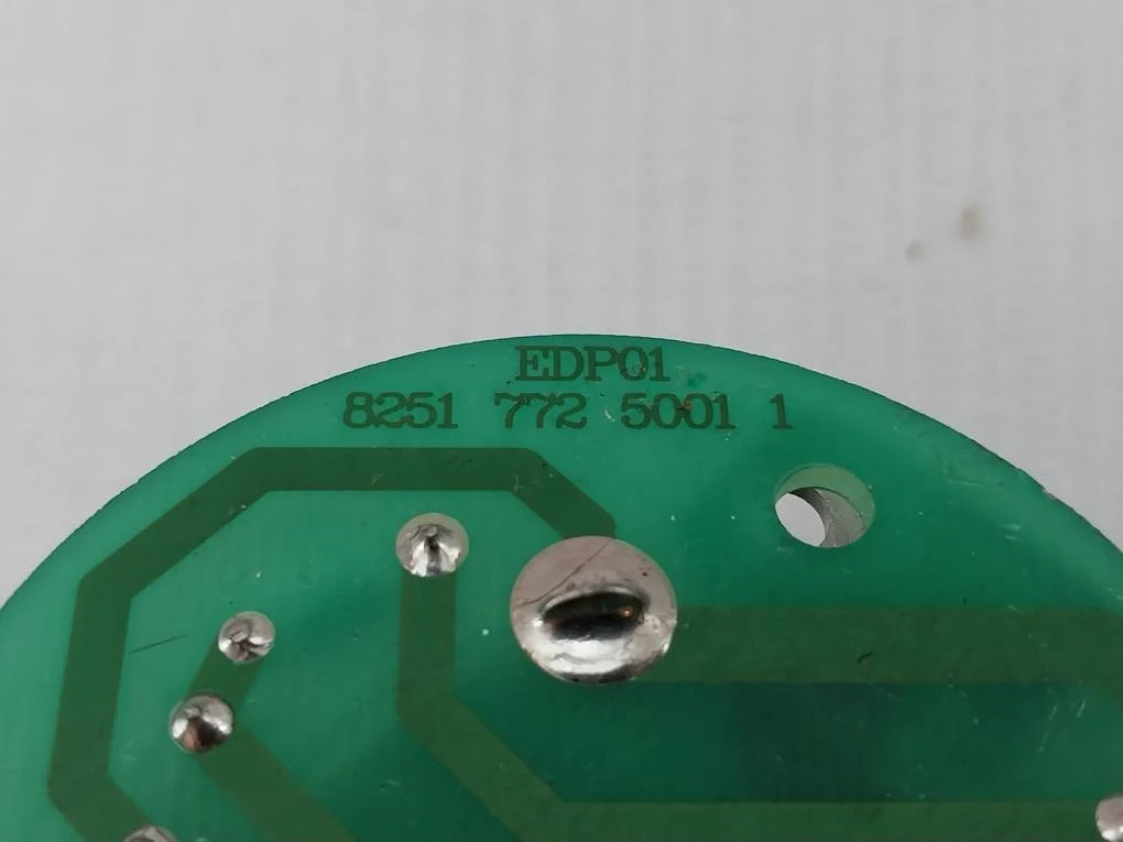 EDP01 8251 772 5001 1 1