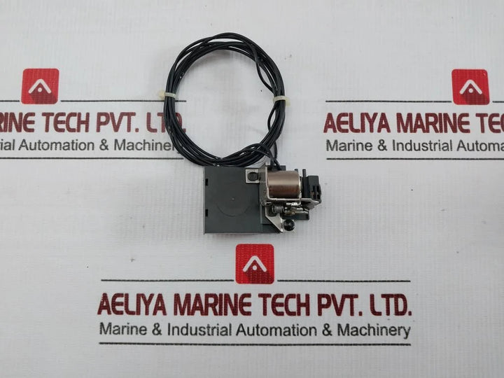 General Electric SAST1 Shunt Trip Device