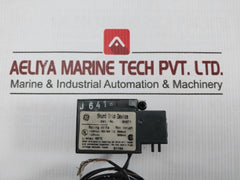 General Electric SAST1 Shunt Trip Device