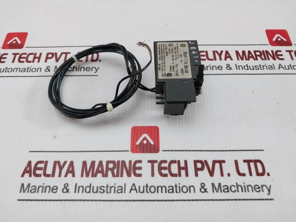 General Electric SAST1 Shunt Trip Device