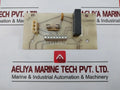 Cui BESAM 620098 Part Name: Printed Cir T Board