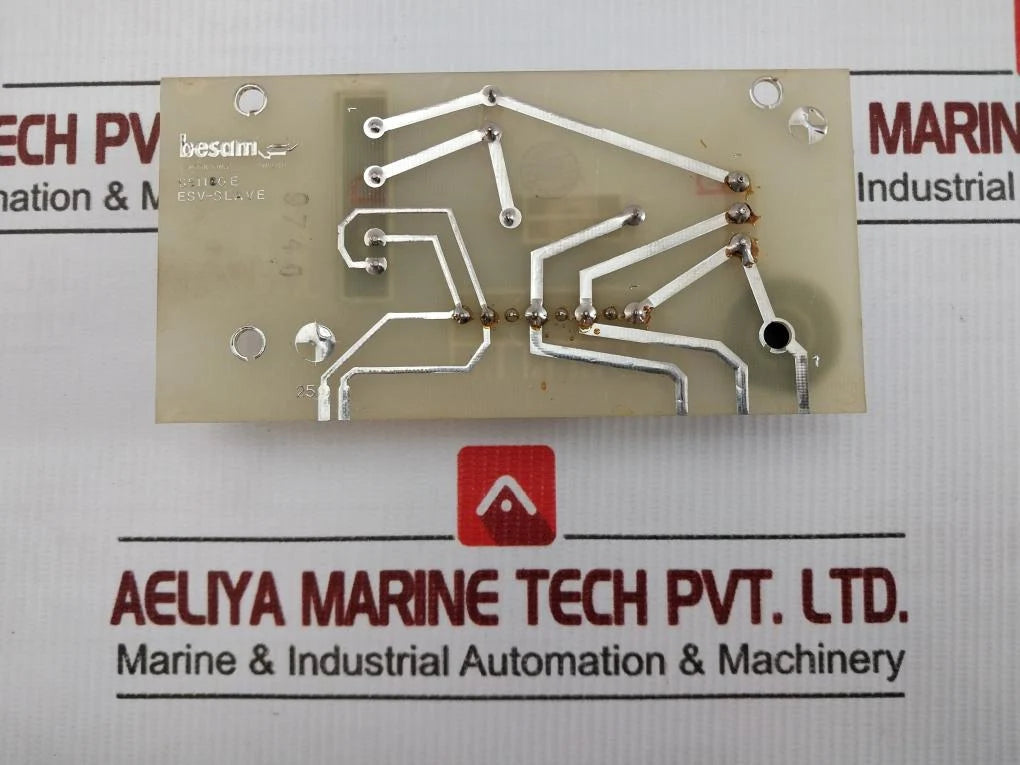 Cui BESAM 620098 Part Name: Printed Cir T Board