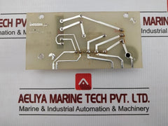 Cui BESAM 620098 Part Name: Printed Cir T Board
