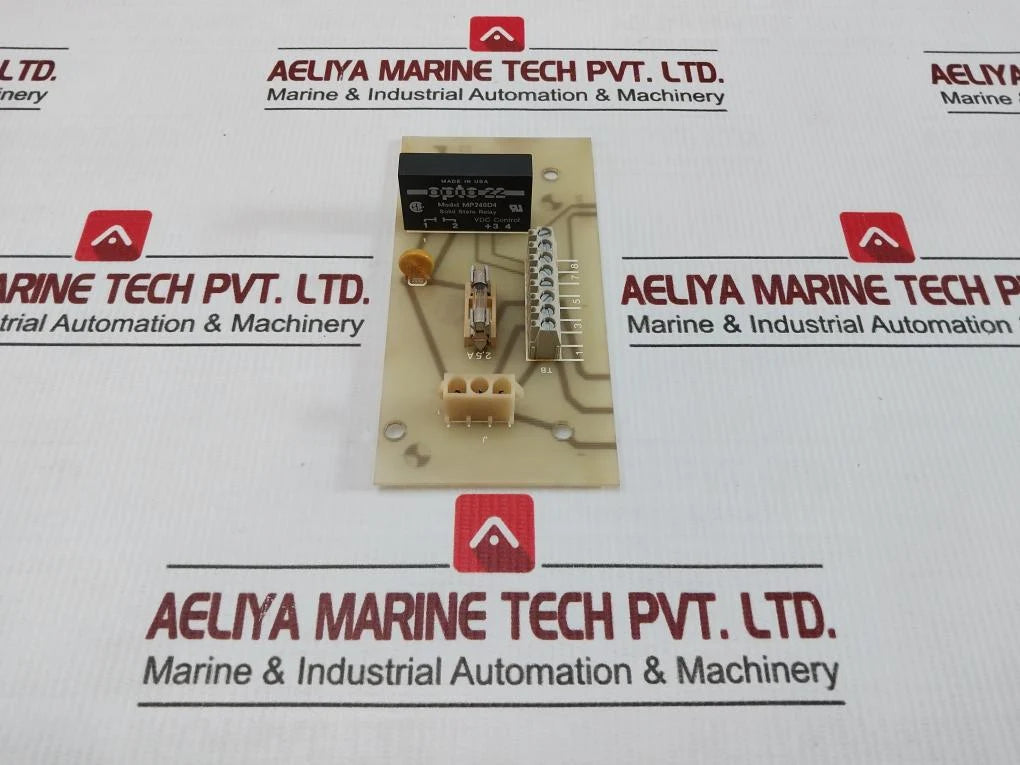 Cui BESAM 620098 Part Name: Printed Cir T Board