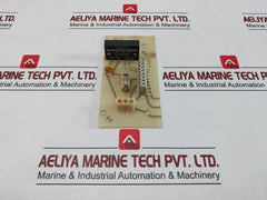 Cui BESAM 620098 Part Name: Printed Cir T Board