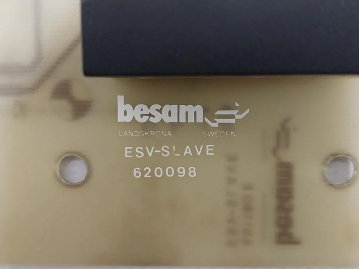 Cui BESAM 620098 Part Name: Printed Cir T Board