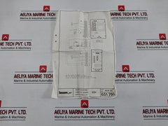 Cui BESAM 620098 Part Name: Printed Cir T Board