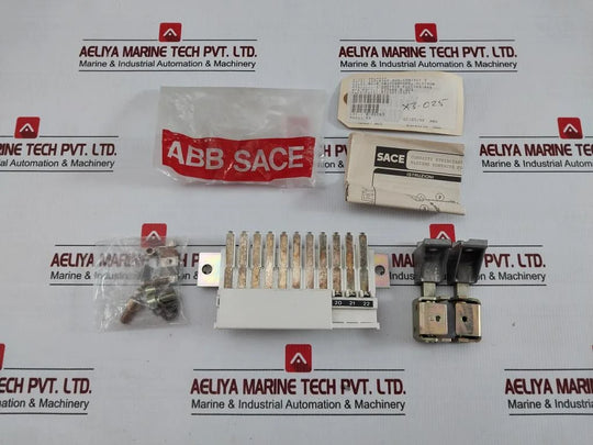 Abb G3-G4 G5-G6 Sliding Contacts For Electrical Accessories