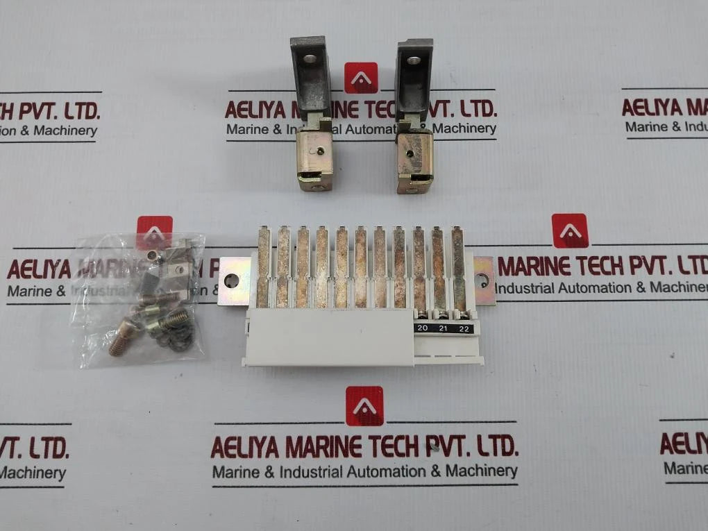 Abb G3-G4 G5-G6 Sliding Contacts For Electrical Accessories