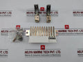 Abb G3-G4 G5-G6 Sliding Contacts For Electrical Accessories