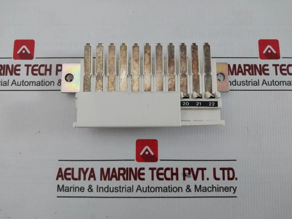 Abb G3-G4 G5-G6 Sliding Contacts For Electrical Accessories