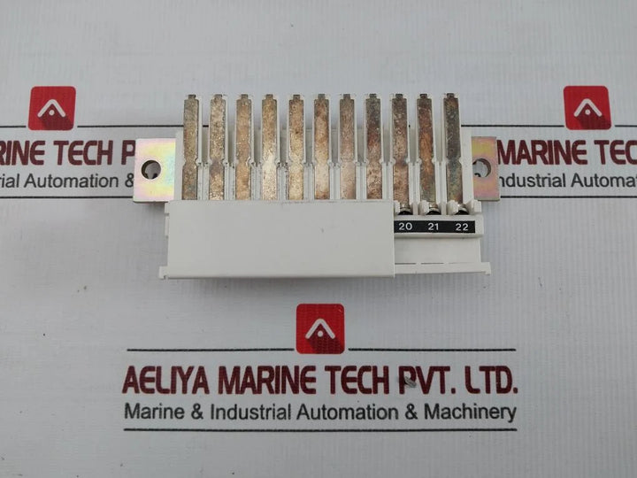 Abb G3-G4 G5-G6 Sliding Contacts For Electrical Accessories