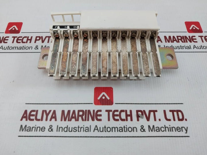 Abb G3-G4 G5-G6 Sliding Contacts For Electrical Accessories