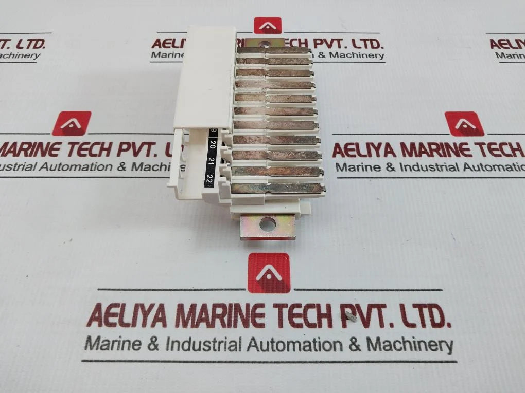 Abb G3-G4 G5-G6 Sliding Contacts For Electrical Accessories