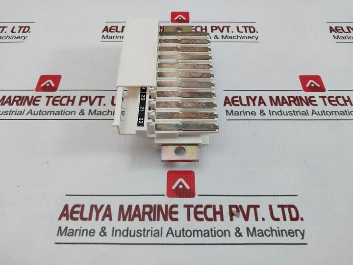 Abb G3-G4 G5-G6 Sliding Contacts For Electrical Accessories