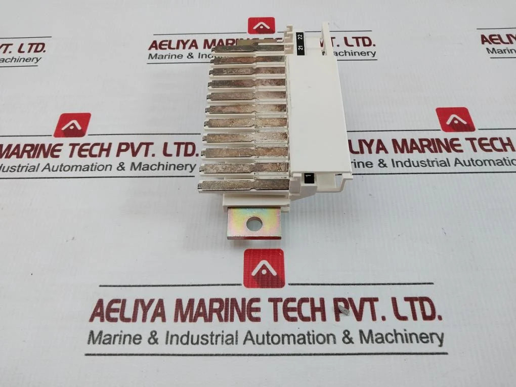 Abb G3-G4 G5-G6 Sliding Contacts For Electrical Accessories