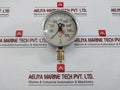 Armaturenbau EN837-1 Gmbh
