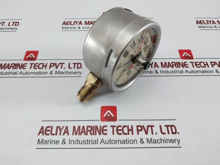 Armaturenbau EN837-1 Gmbh
