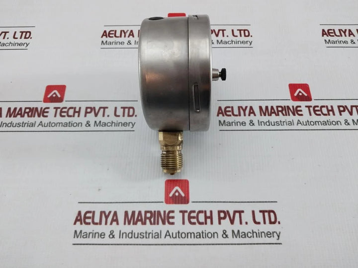 Armaturenbau EN837-1 Gmbh