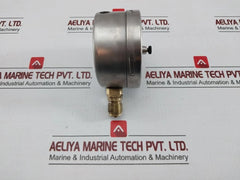 Armaturenbau EN837-1 Gmbh