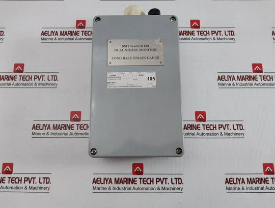 S-con BMT SEATECH BMTW02 Sensor