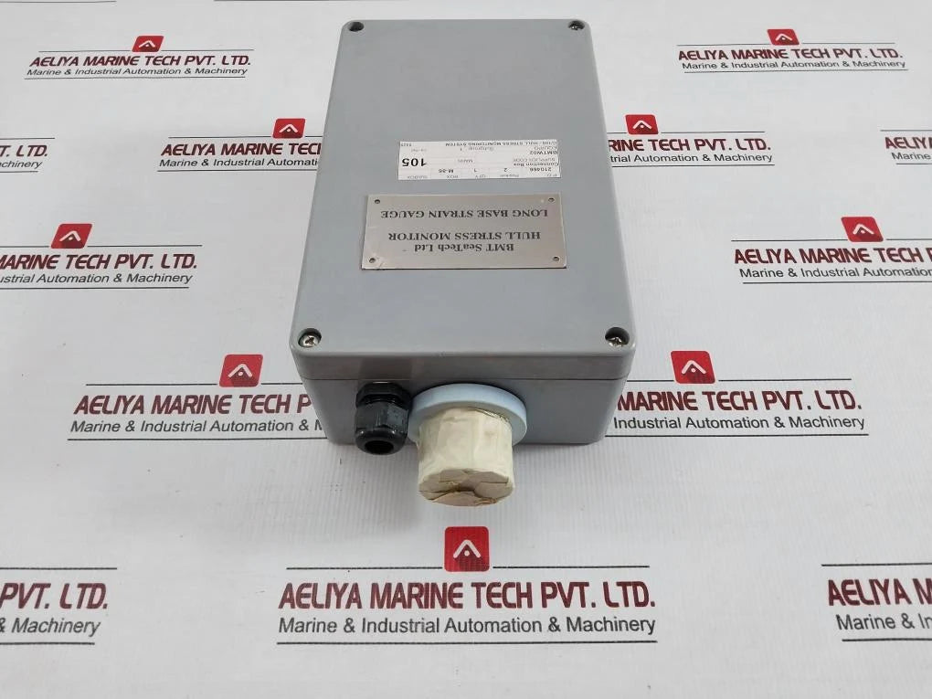 S-con BMT SEATECH BMTW02 Sensor