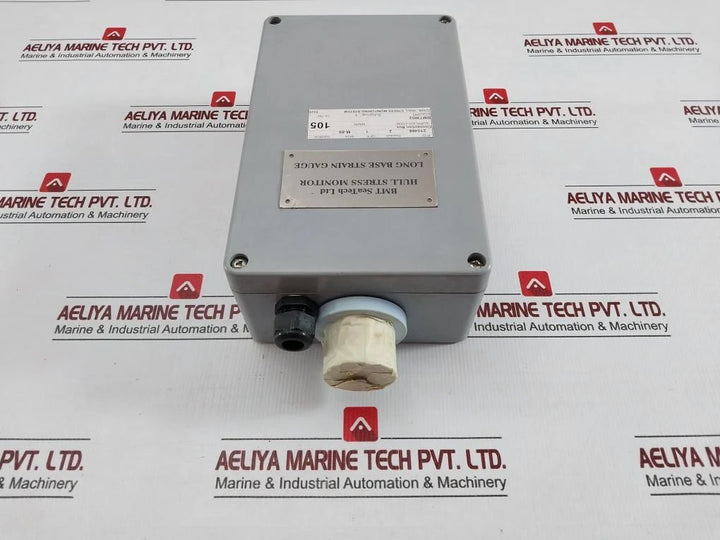 S-con BMT SEATECH BMTW02 Sensor