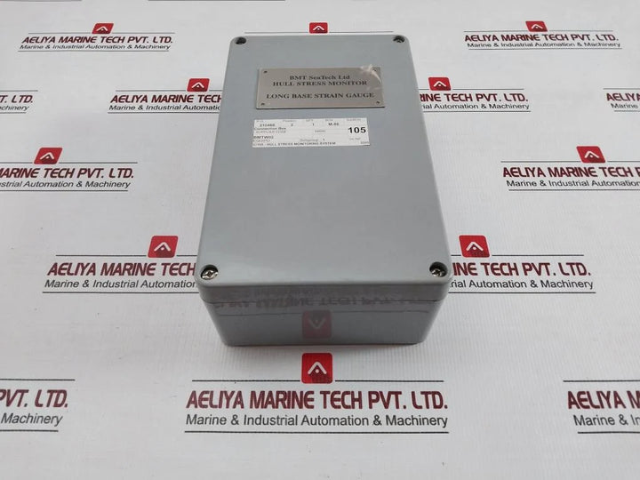 S-con BMT SEATECH BMTW02 Sensor