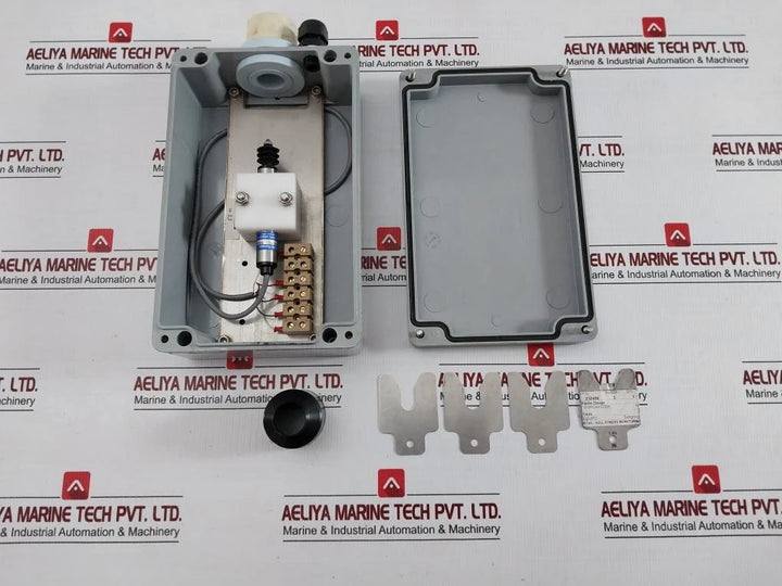 S-con BMT SEATECH BMTW02 Sensor