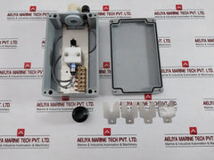 S-con BMT SEATECH BMTW02 Sensor