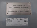 S-con BMT SEATECH BMTW02 Sensor