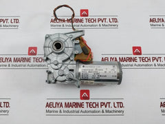 R&m GR 53X30 Motor