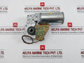 R&m GR 53X30 Motor
