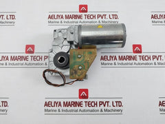R&m GR 53X30 Motor