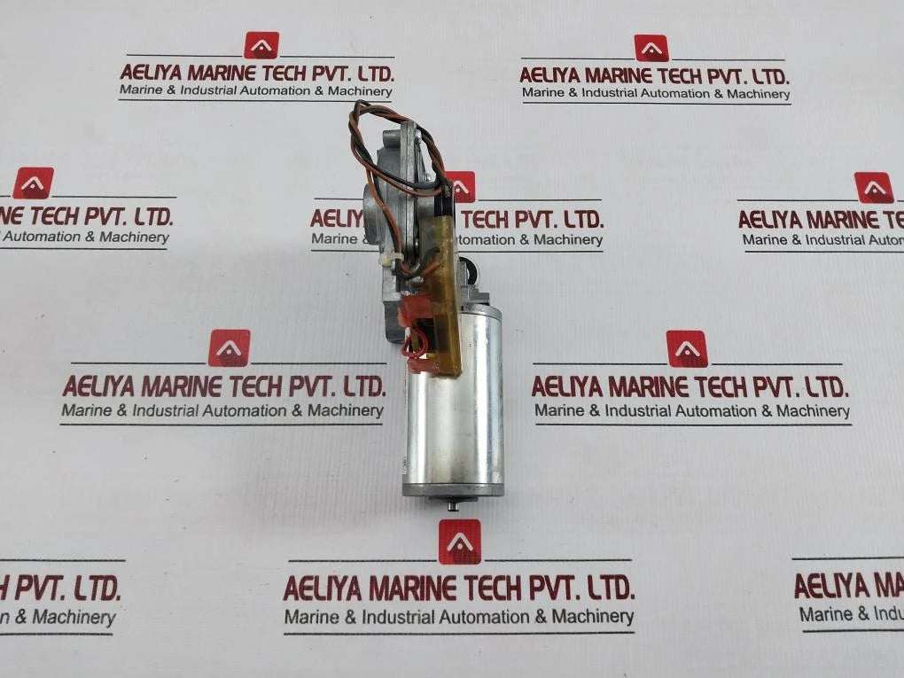 R&m GR 53X30 Motor