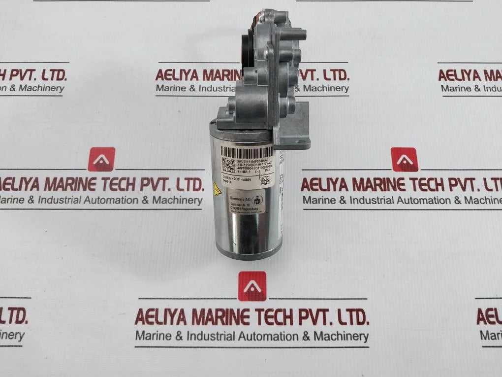 R&m GR 53X30 Motor