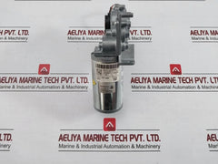 R&m GR 53X30 Motor